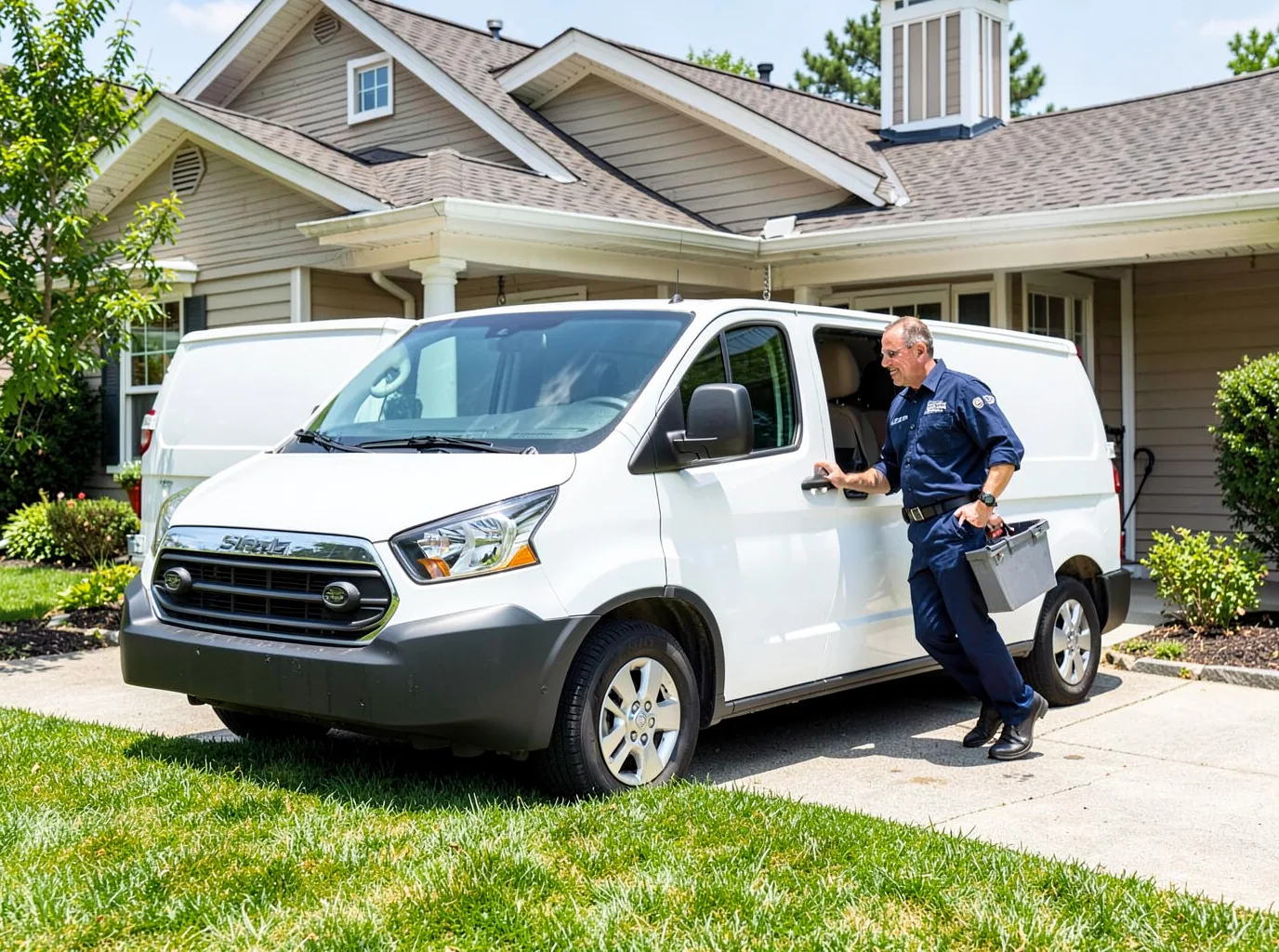 Emergency Plumber company in Oxford, NC